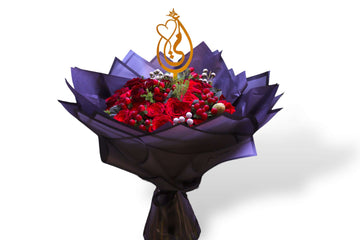 Special Red Bouquet